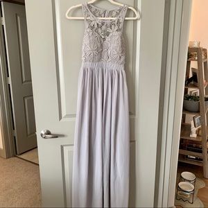 Beautiful Lulus Maxi Dress